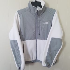 Womens Northface Denali Fleece Jacket